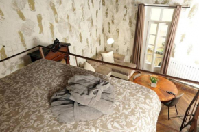 Elegante appartamento nel cuore di Torino